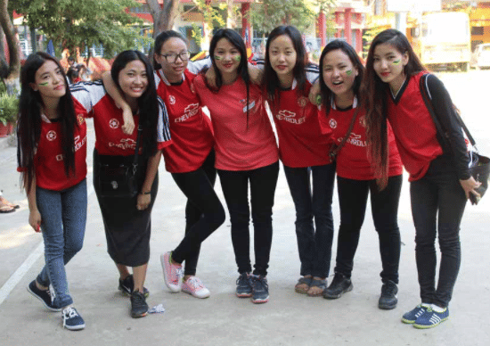 Pranabananda Women's College Dimapur Extra Curriculars photo 6